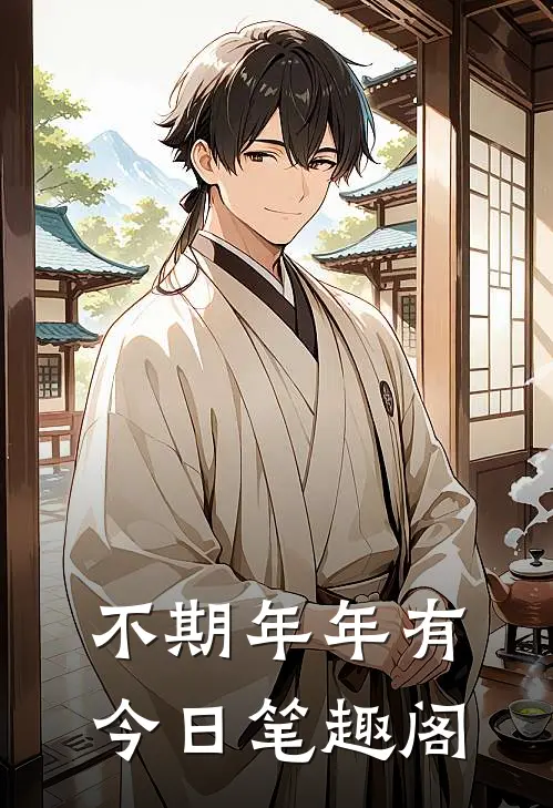 不期年年有今日笔趣阁
