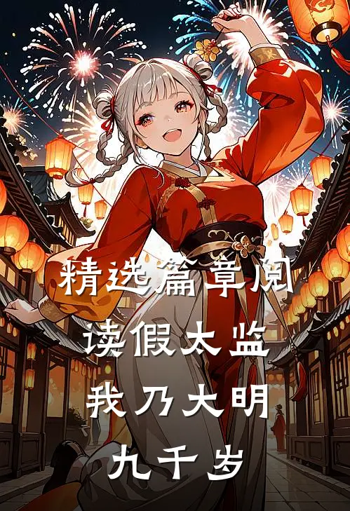 精选篇章阅读假太监：我乃大明九千岁