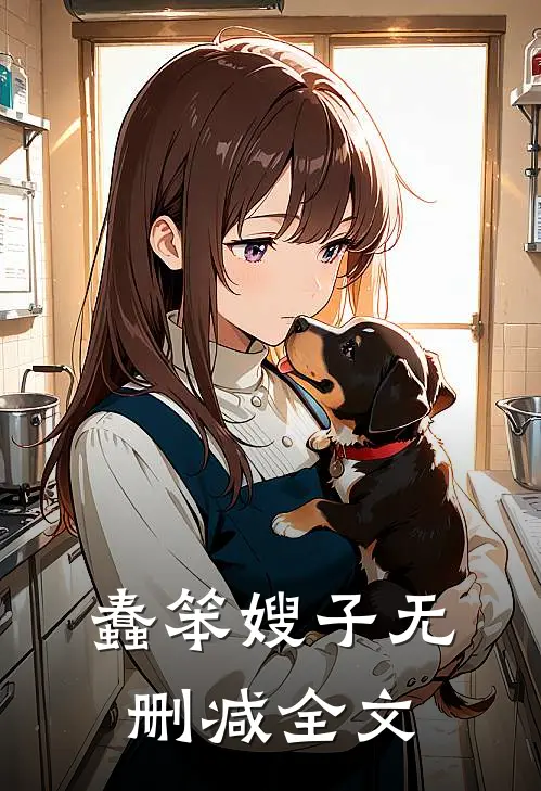 蠢笨嫂子无删减全文