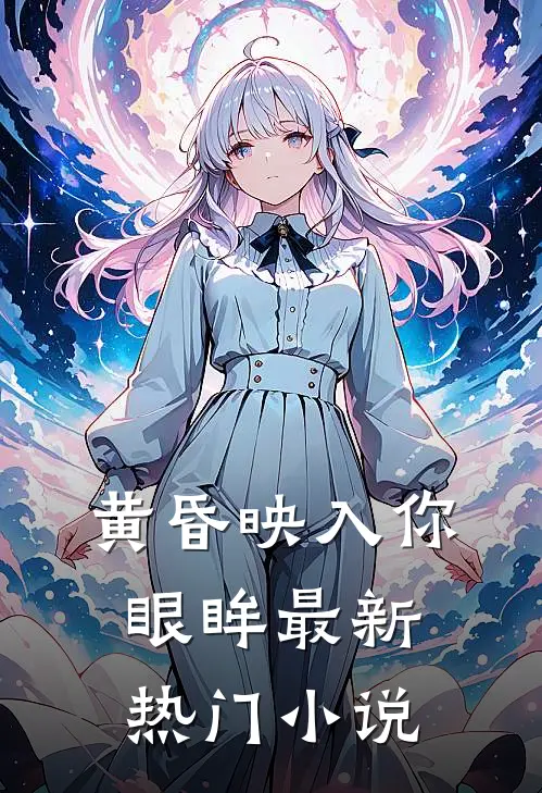 黄昏映入你眼眸最新热门小说