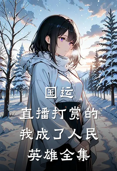 国运：直播打赏的我成了人民英雄 全集