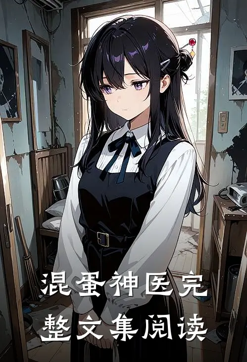 混蛋神医完整文集阅读