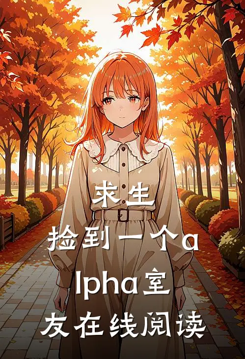 求生：捡到一个alpha室友在线阅读