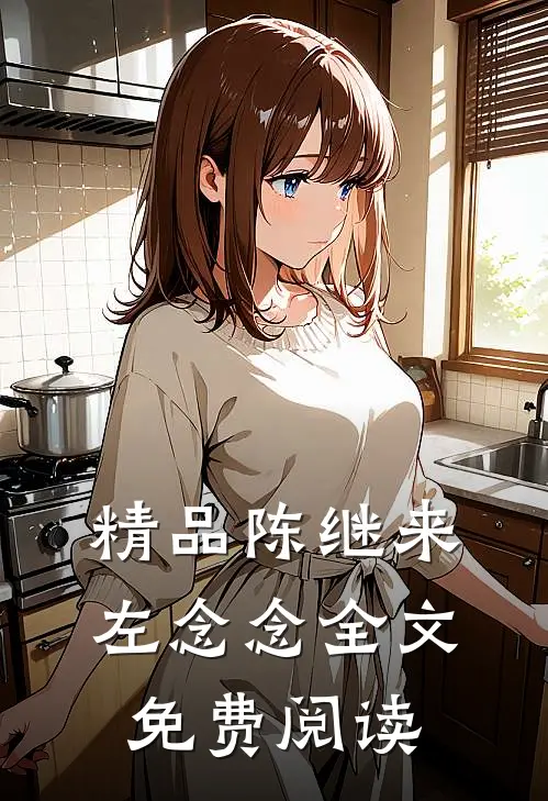精品陈继来左念念全文免费阅读