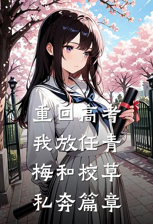 重回高考，我放任青梅和校草私奔篇章