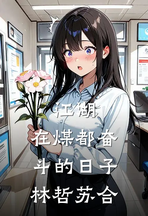 江湖：在煤都奋斗的日子林哲苏合