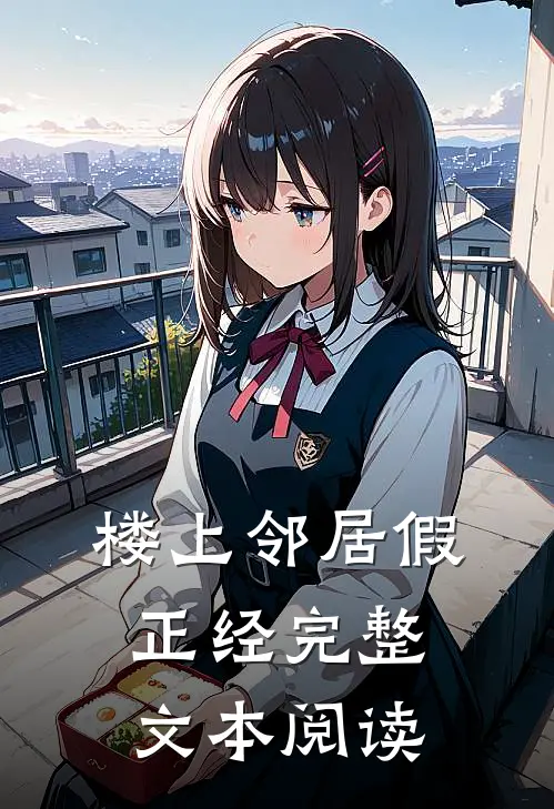 楼上邻居假正经完整文本阅读