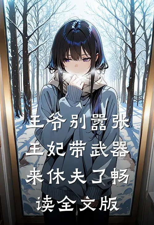 王爷别嚣张，王妃带武器来休夫了畅读全文版