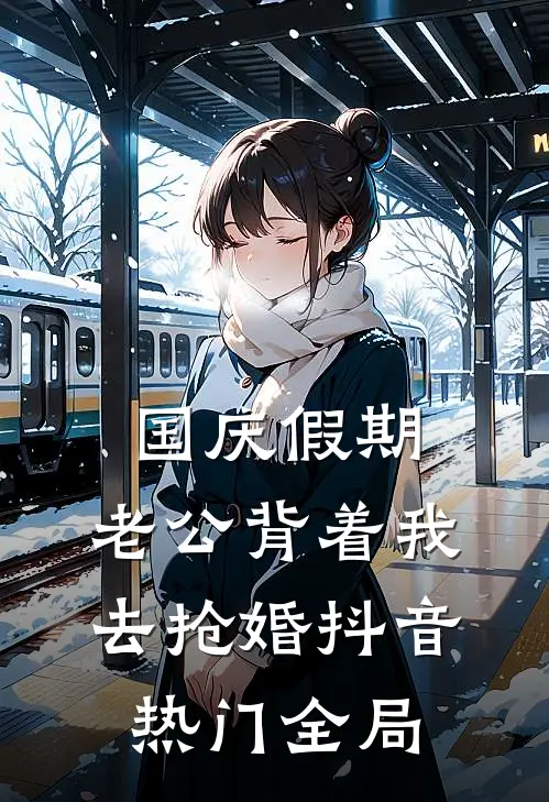国庆假期，老公背着我去抢婚抖音热门全局