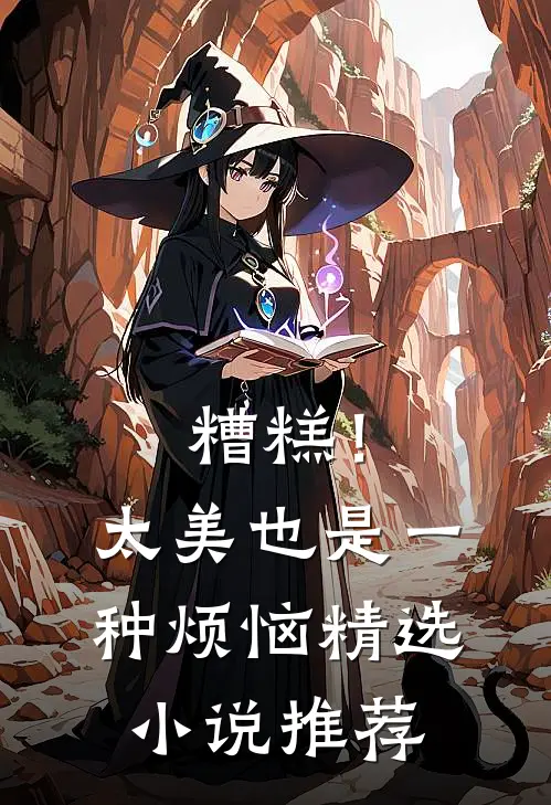 糟糕!太美也是一种烦恼精选推荐一下
