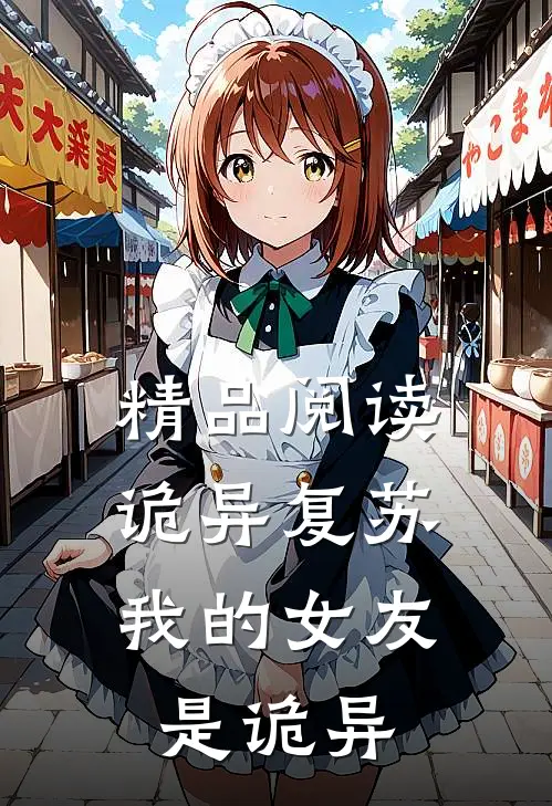 精品阅读诡异复苏：我的女友是诡异