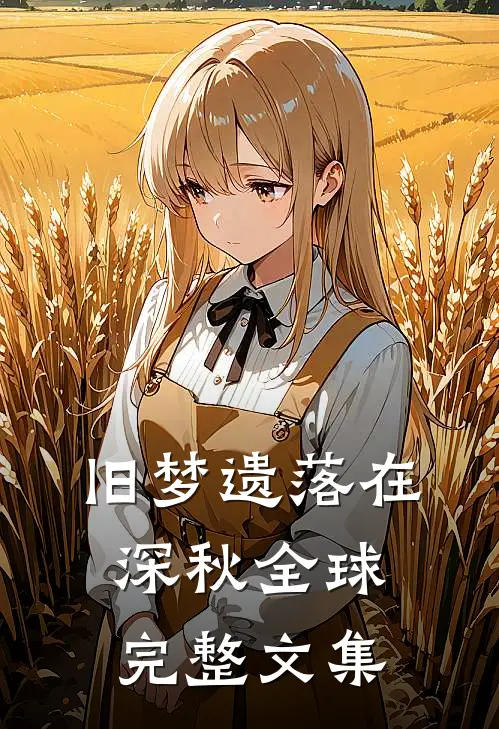 旧梦遗落在深秋全球完整文集