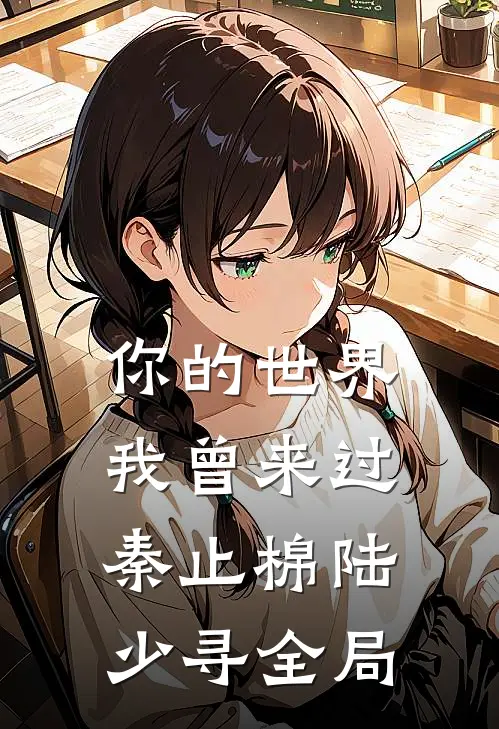 你的世界，我曾来过秦止棉陆少寻全局