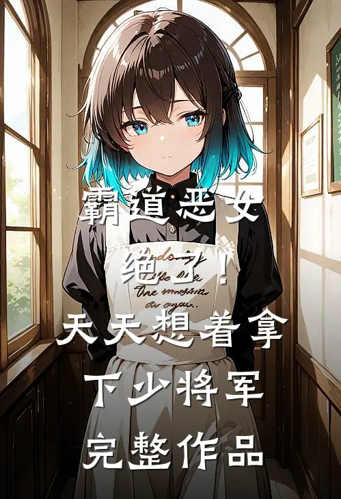 霸道恶女绝了！天天想着拿下少将军完整作品