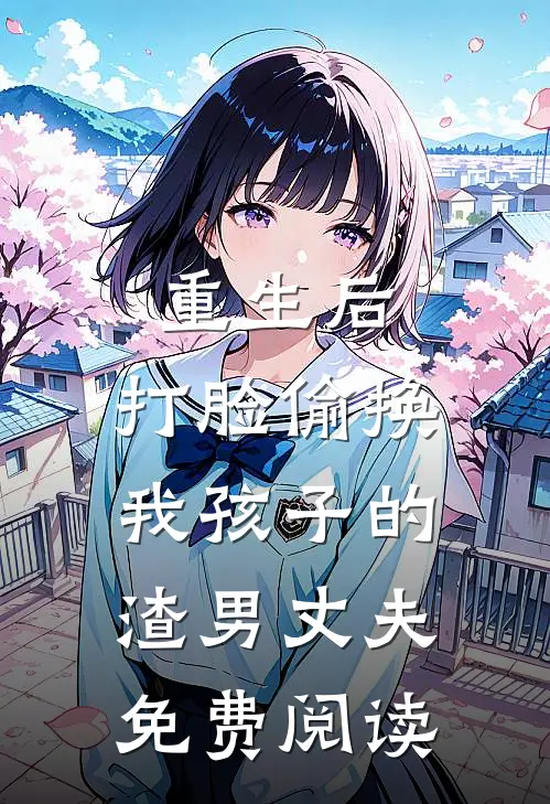重生后，打脸偷换我孩子的渣男丈夫免费阅读
