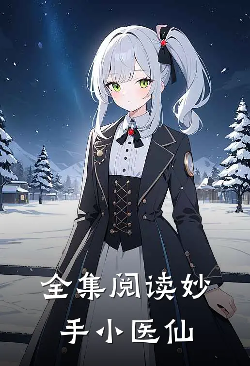 全集阅读妙手小医仙