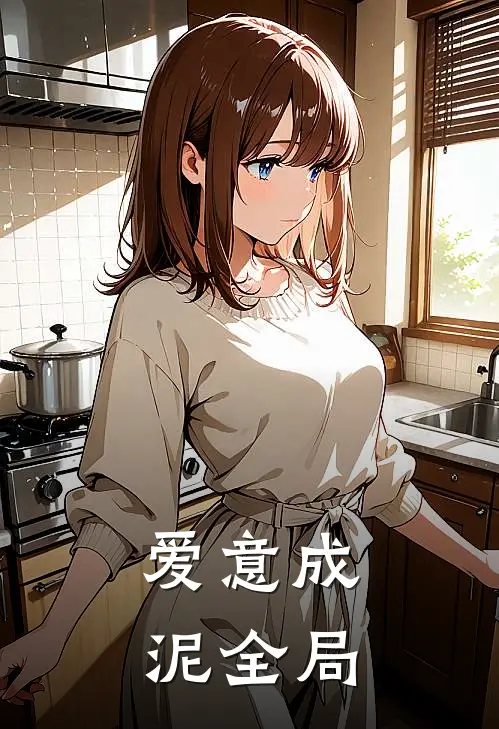 爱意成泥全局