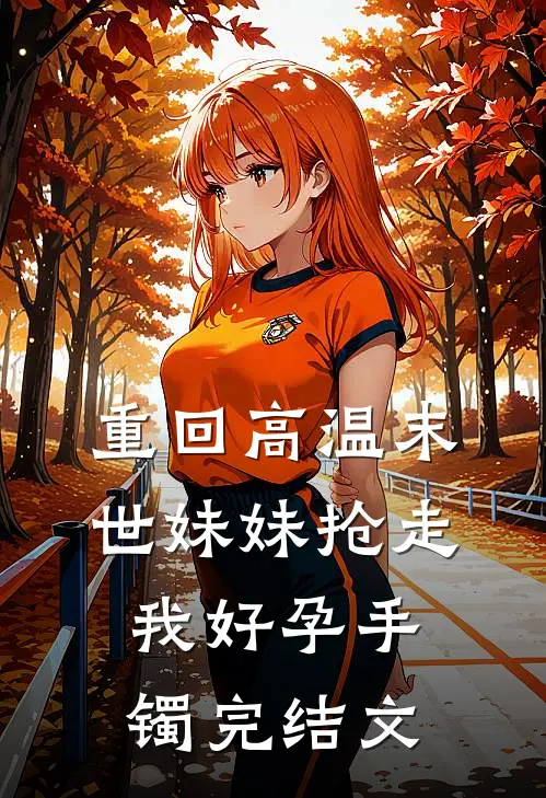 重回高温末世妹妹抢走我好孕手镯完结文
