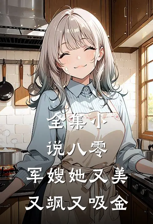 全集小说八零：军嫂她又美又飒又吸金