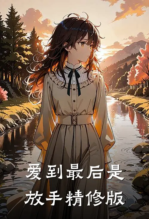 爱到最后是放手精修版