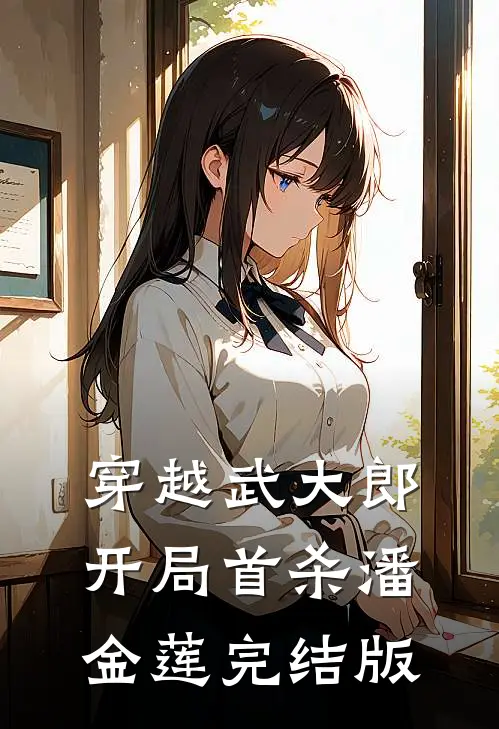 穿越武大郎，开局首杀潘金莲完结版