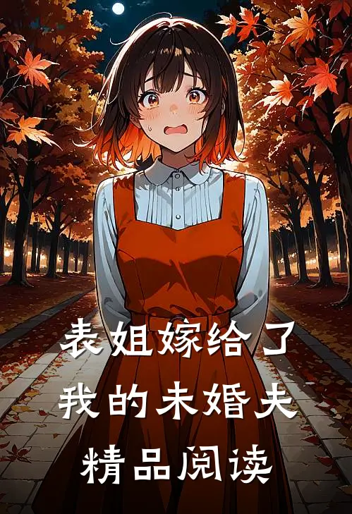 表姐嫁给了我的未婚夫精品阅读
