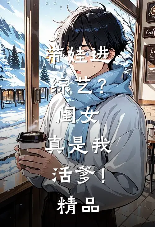 带娃进综艺？闺女：真是我活爹！精品