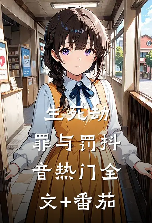 生死劫：罪与罚抖音热门全文+番茄
