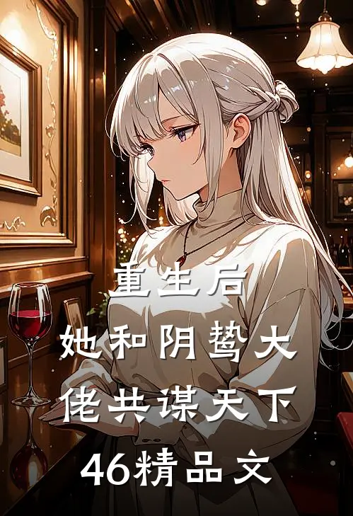 重生后,她和阴鸷大佬共谋天下46精品文