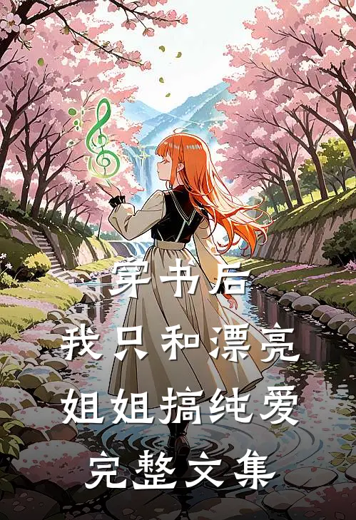 穿书后，我只和漂亮姐姐搞纯爱完整文集