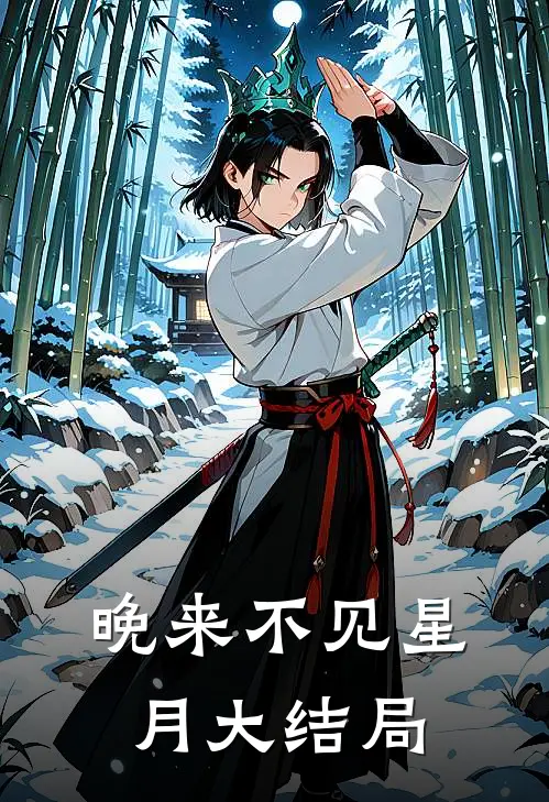 晚来不见星月大结局