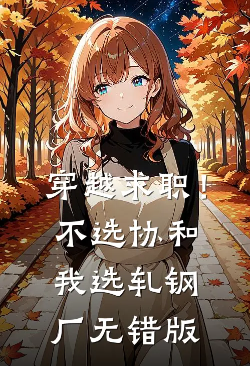 穿越求职！不选协和，我选轧钢厂无错版