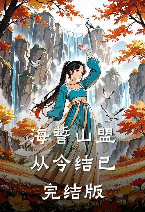 海誓山盟从今结已完结版