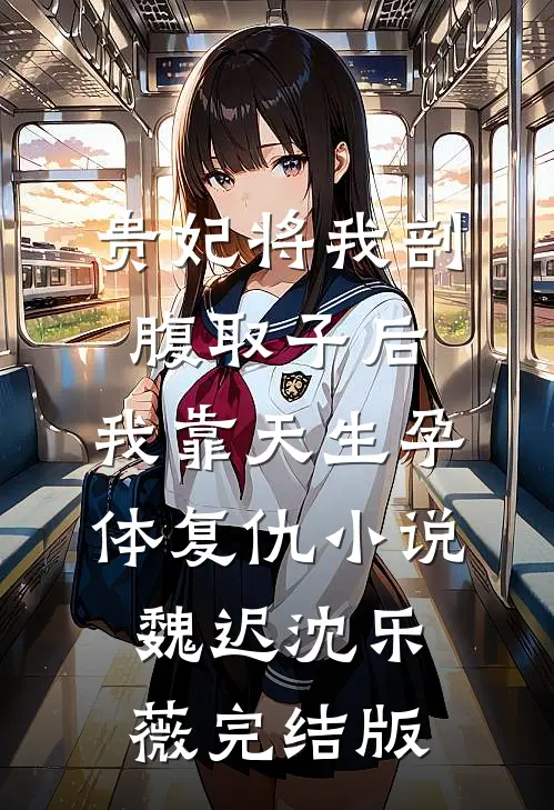 贵妃将我剖腹取子后，我靠天生孕体复仇小说魏迟沈乐薇完结版
