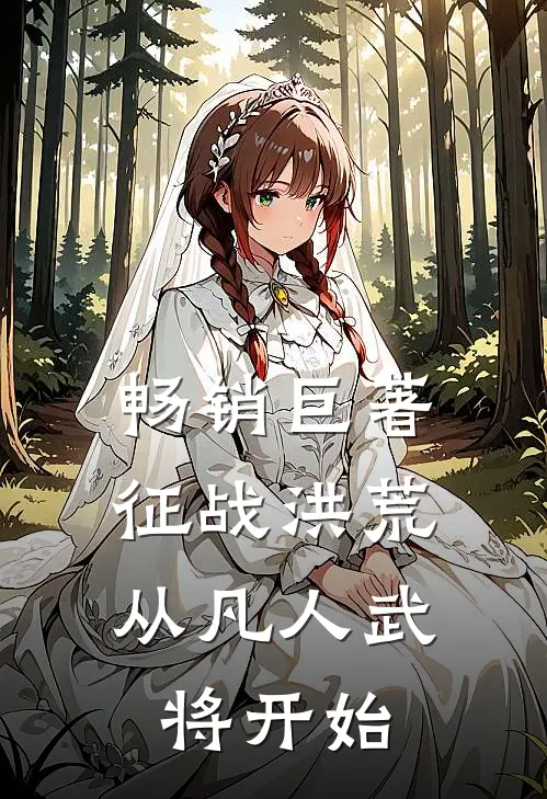 畅销巨著征战洪荒：从凡人武将开始