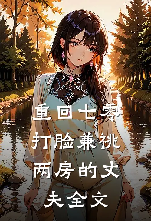 重回七零，打脸兼祧两房的丈夫全文