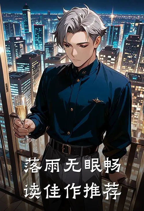 落雨无眠畅读佳作推荐