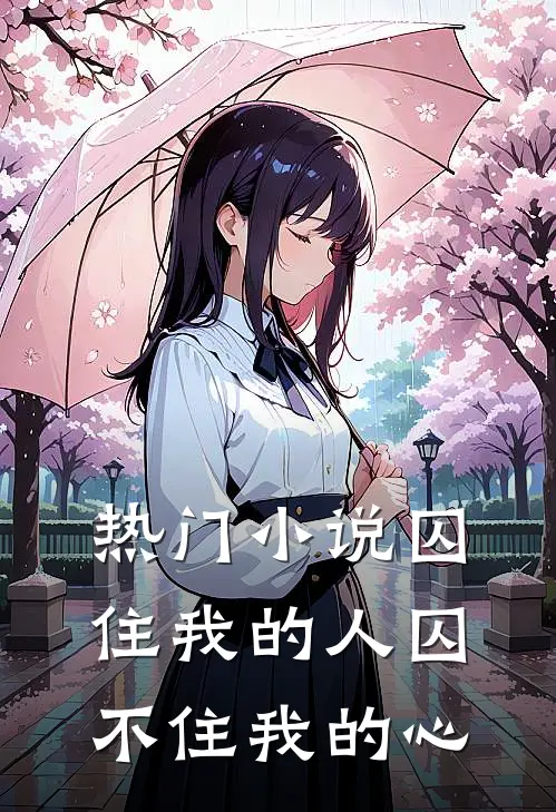 热门小说囚住我的人囚不住我的心