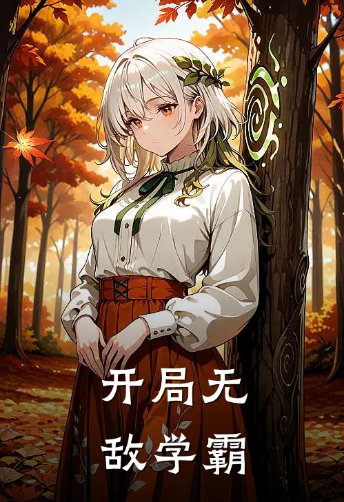 开局无敌学霸 扶苏苏苏
