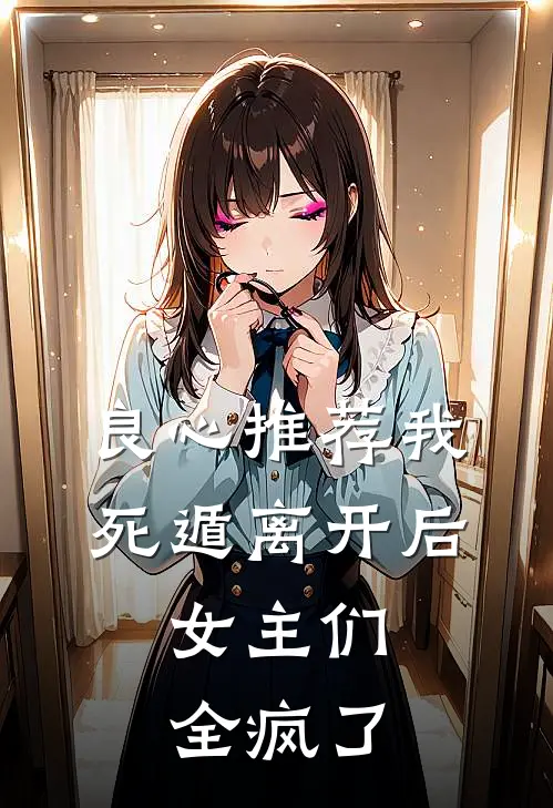 良心推荐我死遁离开后，女主们全疯了