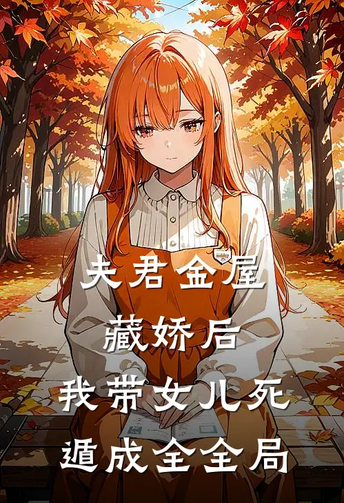 夫君金屋藏娇后，我带女儿死遁成全全局