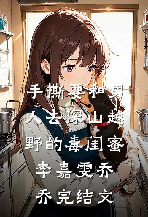 手撕要和男人去深山越野的毒闺蜜李嘉雯乔乔完结文