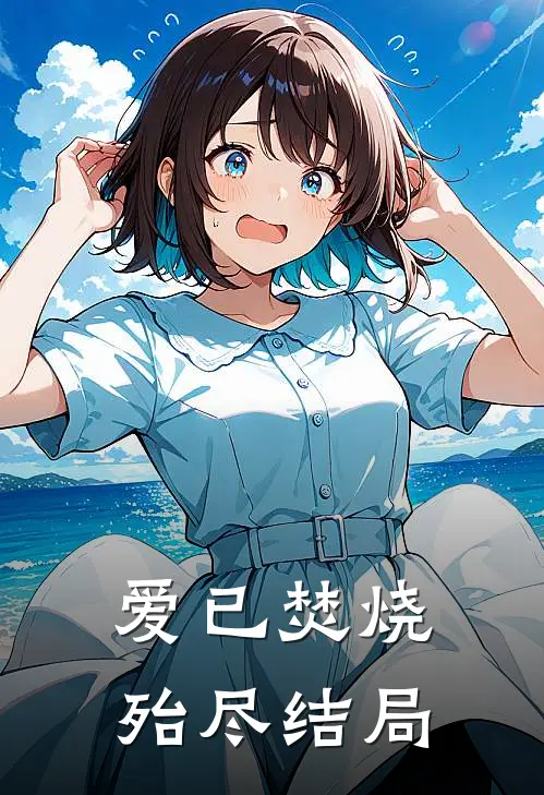 爱已焚烧殆尽结局