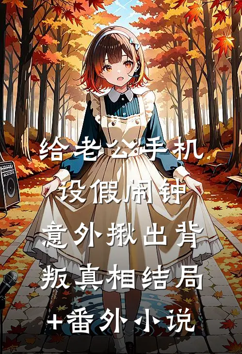 给老公手机设假闹钟，意外揪出背叛真相结局+番外小说
