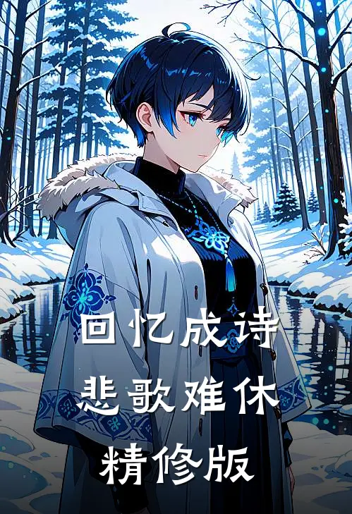 回忆成诗，悲歌难休精修版