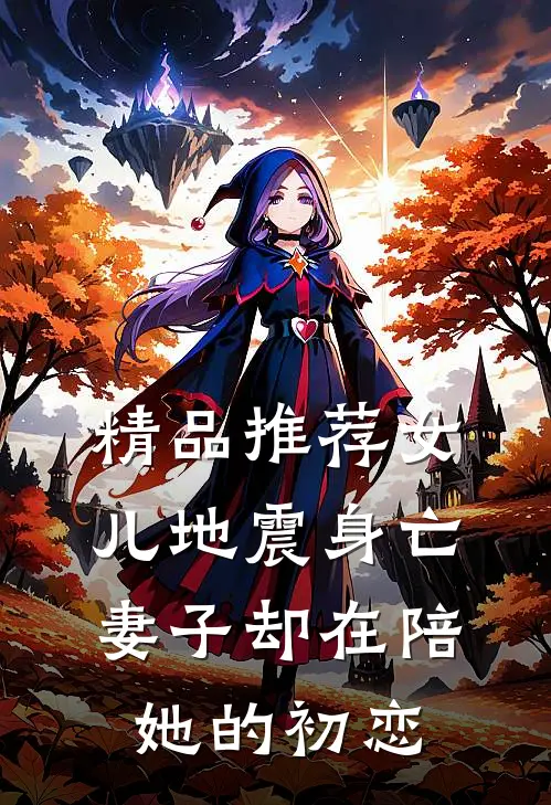 精品推荐女儿地震身亡，妻子却在陪她的初恋