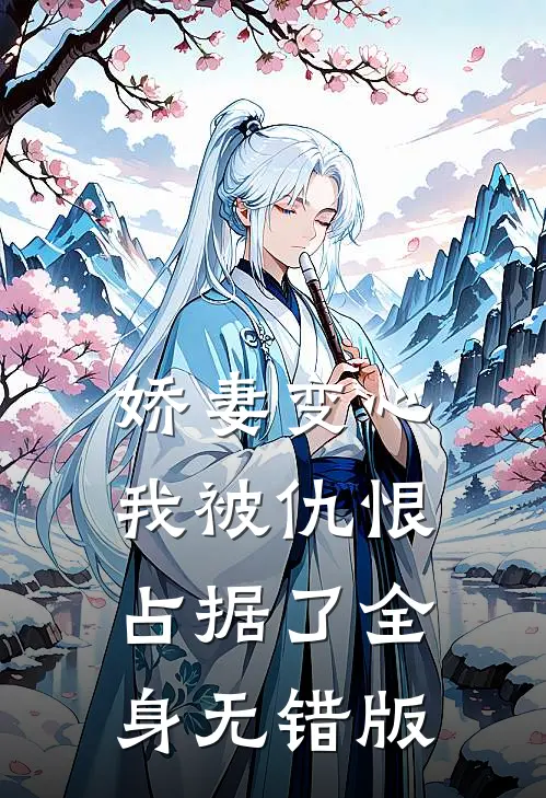 娇妻变心，我被仇恨占据了全身无错版