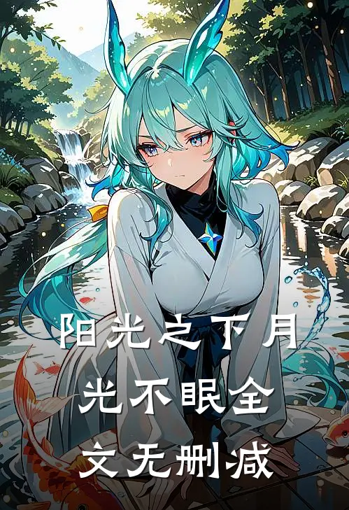 阳光之下月光不眠全文无删减