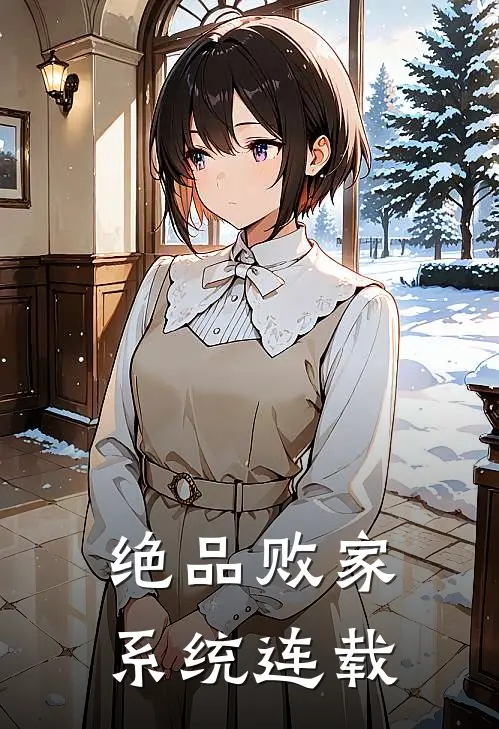绝品败家系统连载
