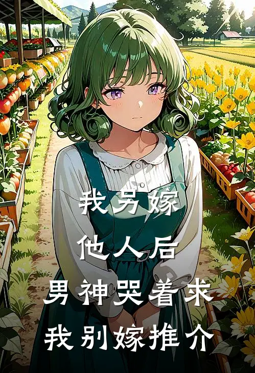 我另嫁他人后，男神哭着求我别嫁推介